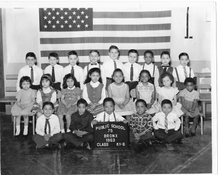 PS 75 - Yr 1963