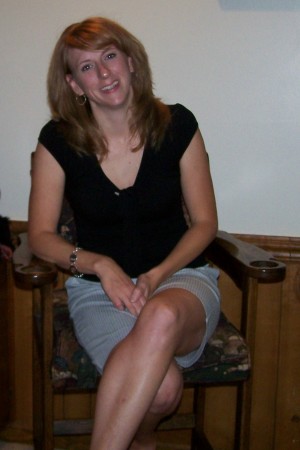 Lisa Goodly's Classmates® Profile Photo