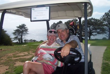 Torrey Pines - 2007