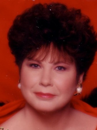 Kathy Wright's Classmates® Profile Photo