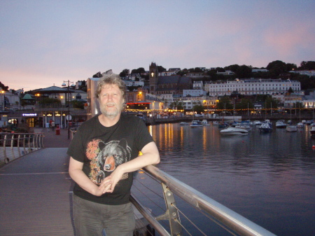 Torquay Harbour