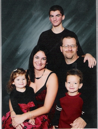 family 2007