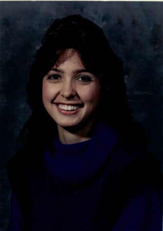 Lisa Hullinger's Classmates profile album