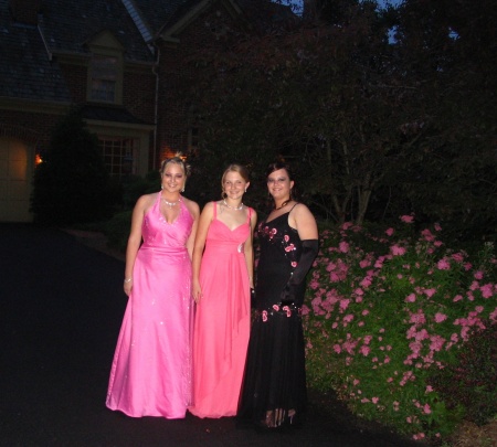 Samantha Prom