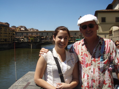 Ponte Vecchio - Florence