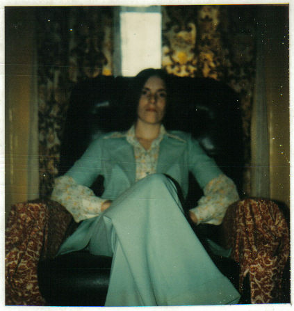 me (rosemary) 1975