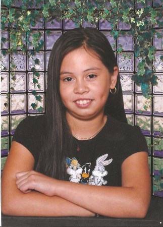 Claudia Quintanilla's Classmates® Profile Photo