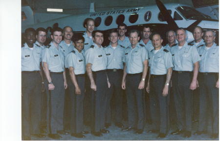 Davison Aviation Command