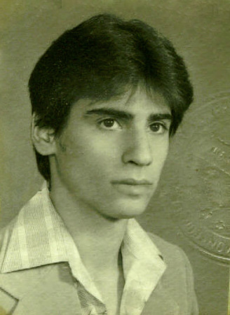 carlos paradinha - 1980