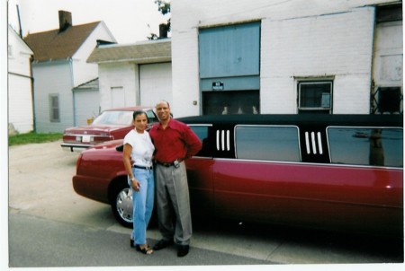 In Cleveland 2005