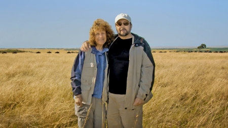 Maasai Mara, Kenya, 2010