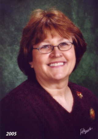 Bonnie Grant's Classmates® Profile Photo