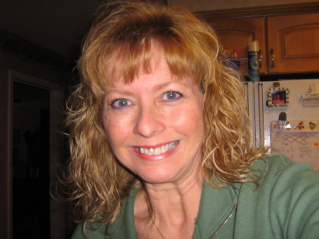 Janet Collins's Classmates® Profile Photo