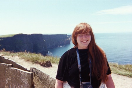 Cliffs of Moher