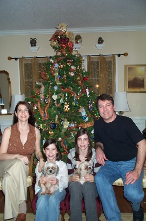 Christmas 2006