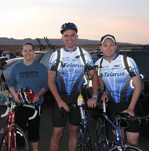 St. George Triathlon