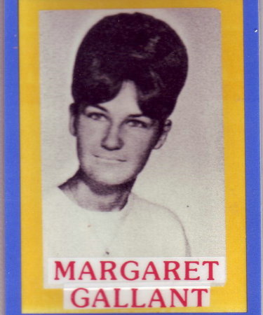 Margaret Dombay's Classmates profile album