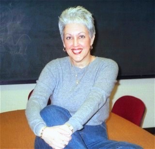 Cindy Adelstein's Classmates® Profile Photo
