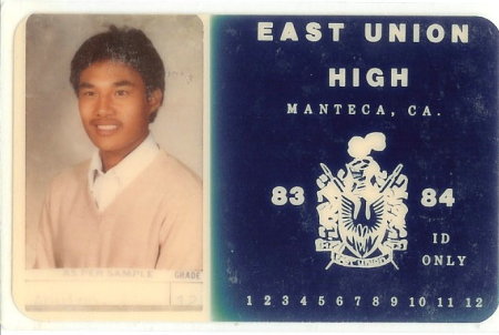 Louis Aquino's Classmates profile album