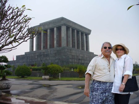 Hanoi, Vietnam