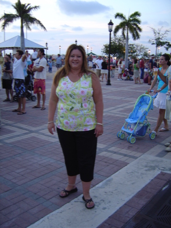 Ann in Key West FL - our favorite hangout - been there many times!!!