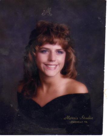 Danna Jensen's Classmates profile album