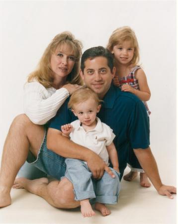 Family pic 2007