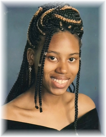 Latonya Jones' Classmates profile album