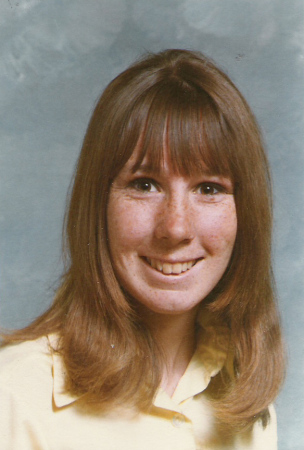 1971 - 11th Grade at Orange High School