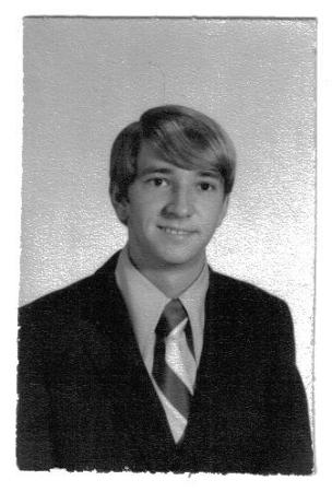 Barry Eller's Classmates profile album