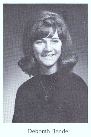 Deborah Blymire's Classmates profile album