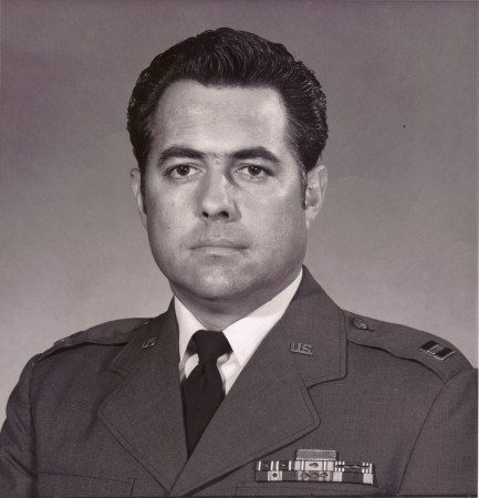 James F. (Jim) Bard, Jr.  (Captain)'s Classmates profile album