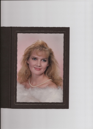 Diana Woodburn's Classmates profile album