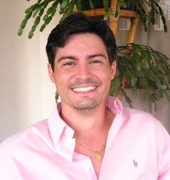 Alessandro de Carvalho (MBA)'s Classmates® Profile Photo