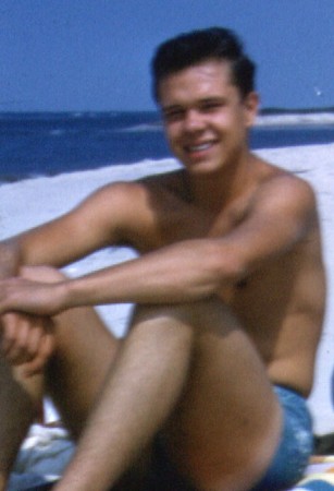 John Koennecke's Classmates profile album