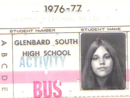 Heidi Henry's Classmates profile album