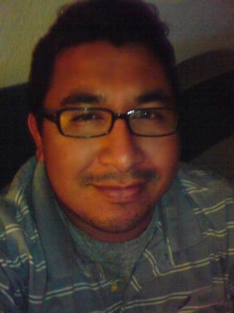 Jesus Quiroz's Classmates® Profile Photo