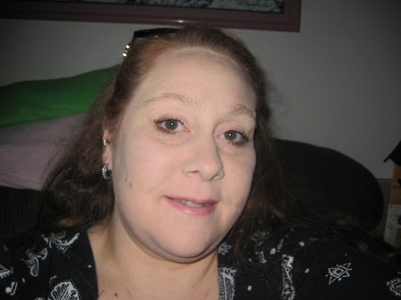 Teresa Harrison's Classmates® Profile Photo