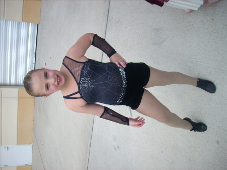 Summer's Dance Recital