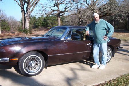 Studebaker? You bet...