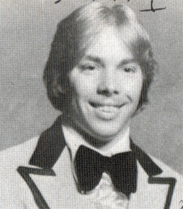 Randy Boyd's Classmates profile album