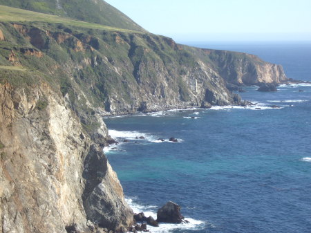 Big Sur