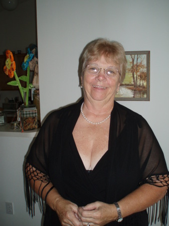 Lois Woodard's Classmates® Profile Photo