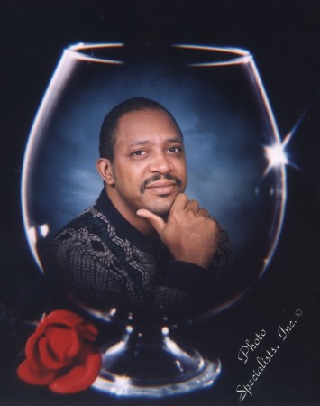 Michael Davis's Classmates® Profile Photo