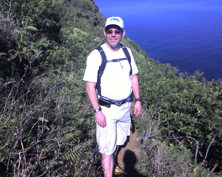 Day Hike to Kalalau