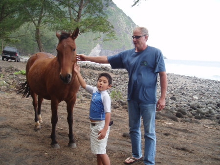 waipio valley