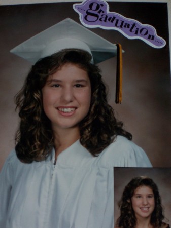 Kristy Wetzel's Classmates profile album