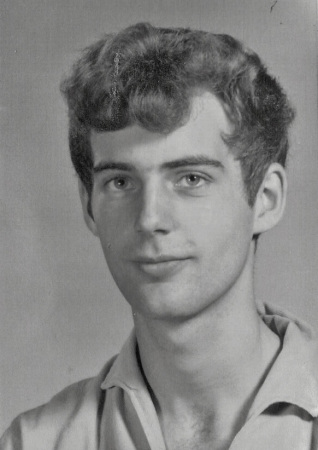 1967 school photo