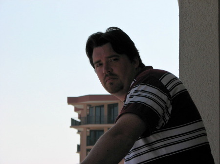 Me on vacation...07