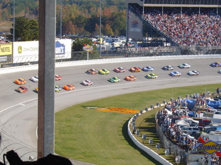 Atlanta Motor Speedway